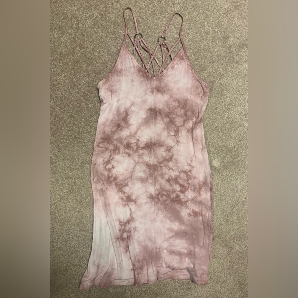 American eagle dress